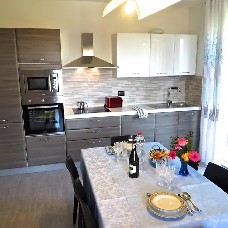 Apartman Margo 2