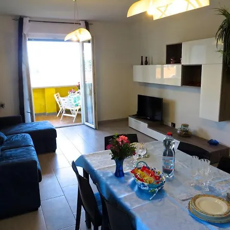 Margo 2 Apartman Verbania