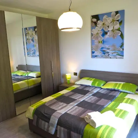 Apartman Margo 2 Verbania
